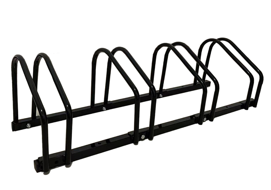 Bike rack ,4units_Qingdao Metal Union Hardware Co., Ltd